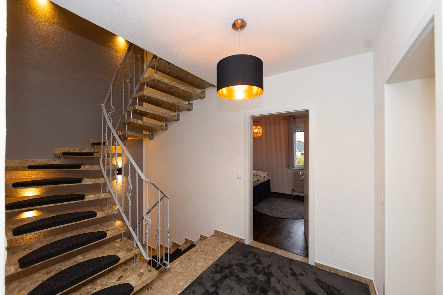 Fuldaer Residenz - Ferienwohnung