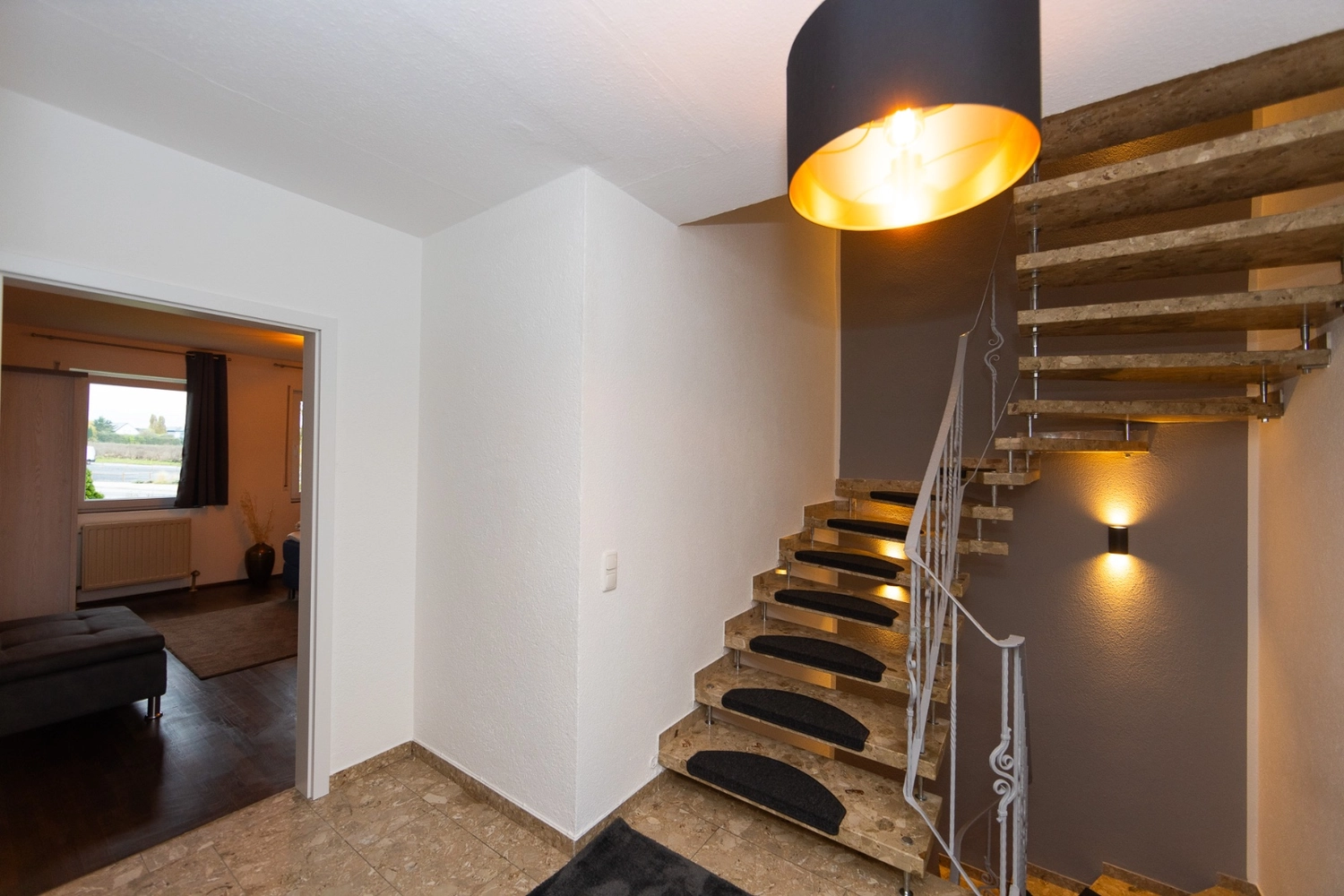 Fuldaer Residenz - Ferienwohnung