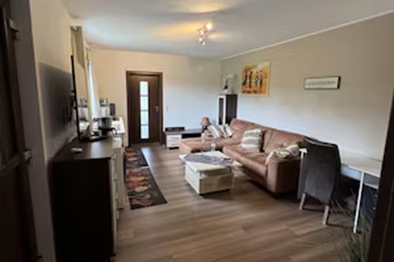 Fuldaer Residenz - Ferienwohnung