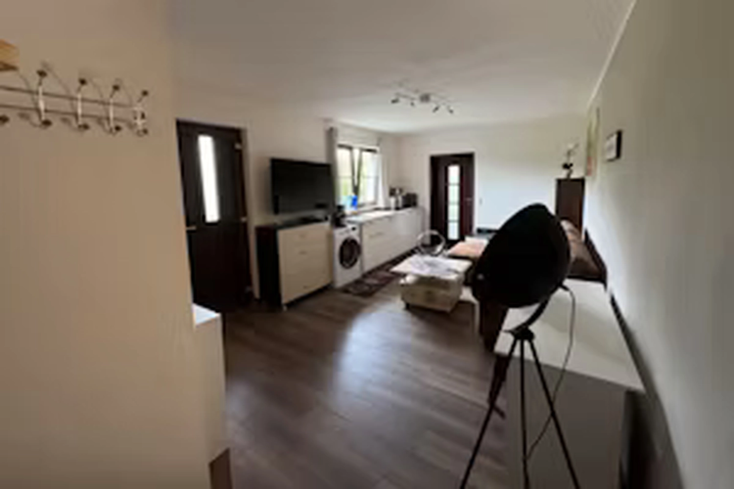 Fuldaer Residenz - Ferienwohnung