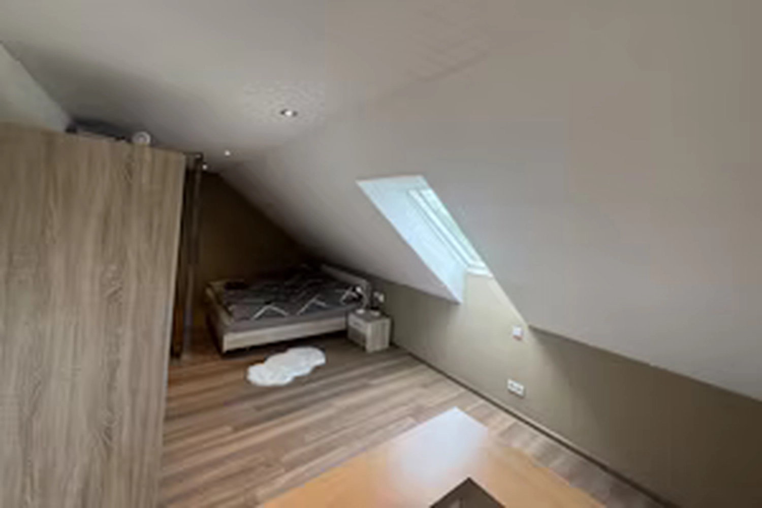 Fuldaer Residenz - Ferienwohnung